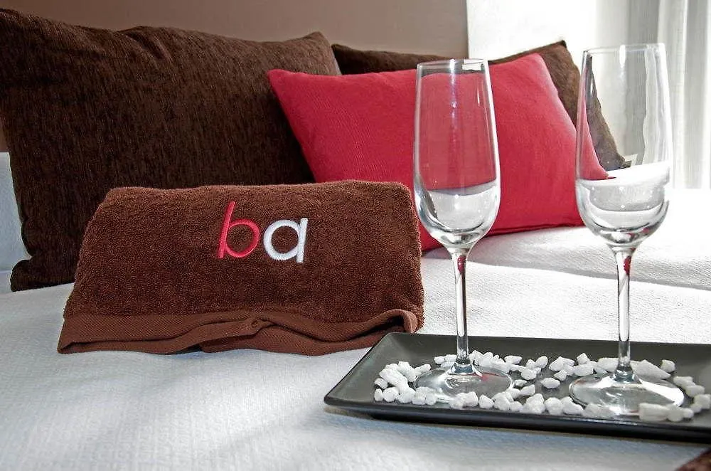 Ba Style Apartments Ibiza Sant Antoni de Portmany