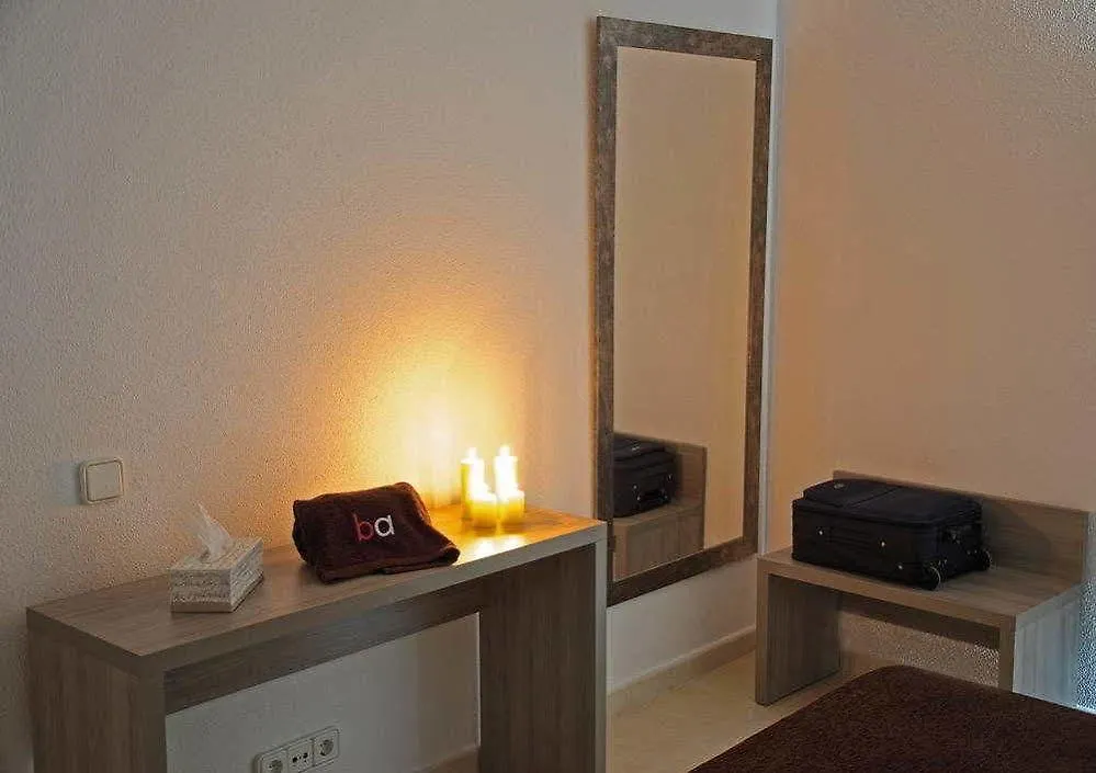 Ba Style Apartments Ibiza San Antonio Abad 0*,  España