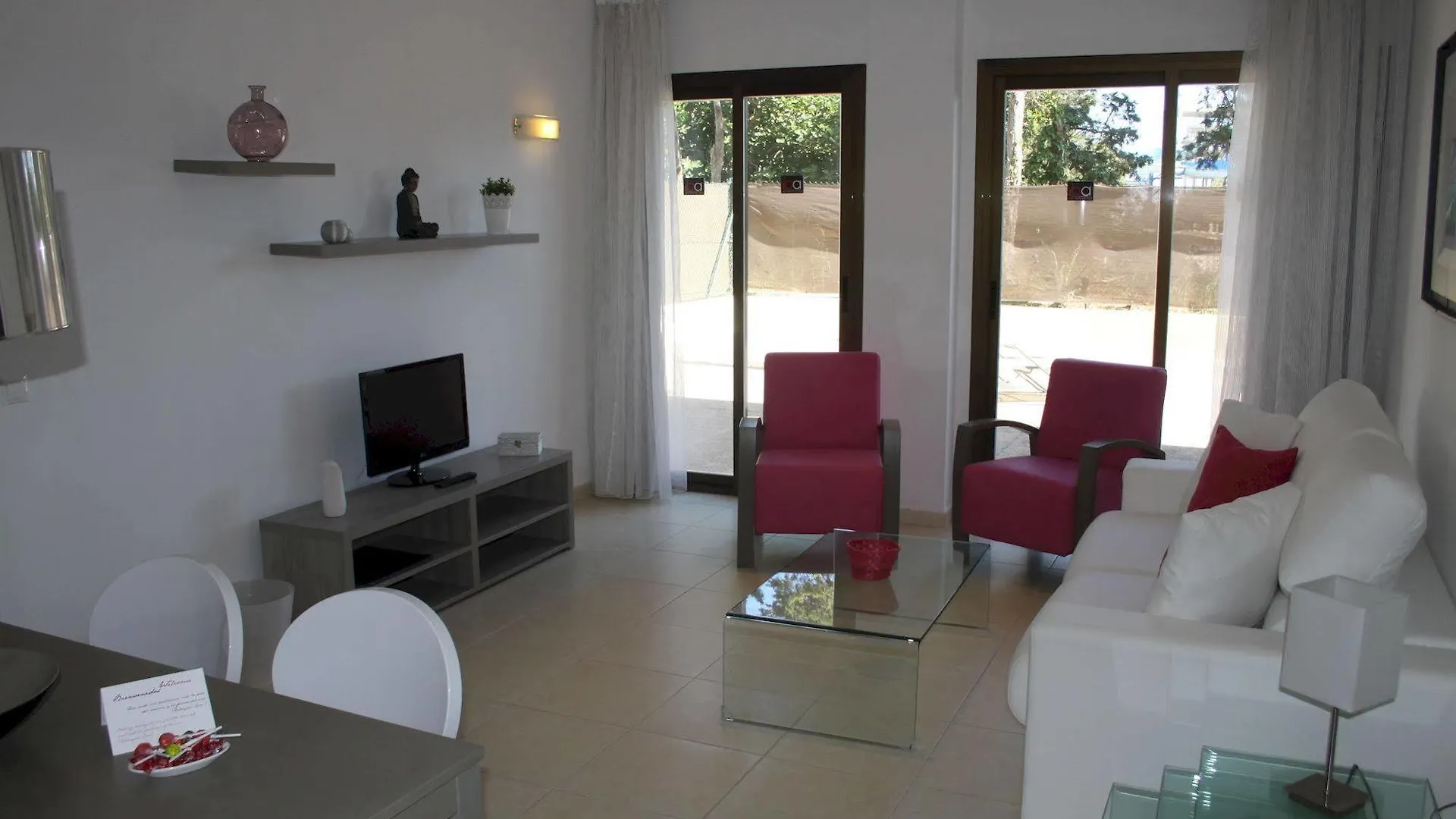 Ba Style Apartments Ibiza San Antonio