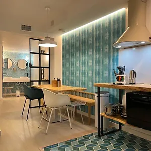 Poniente Playa Apartamento