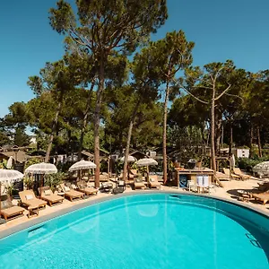 Parco Ibiza, By Est 1961 Sant Antoni de Portmany