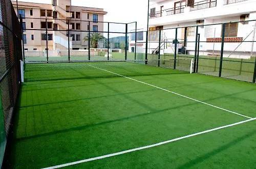 Ba Style Apartments Ibiza San Antonio  0*, San Antonio (Ibiza)
