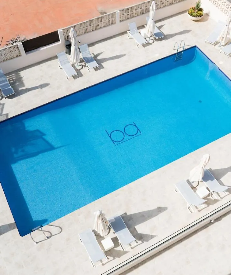Ba Style Apartments Ibiza San Antonio  Spain