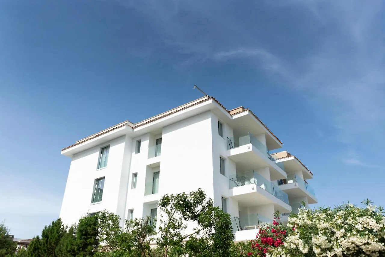 Ba Style Apartments Ibiza San Antonio  Spain