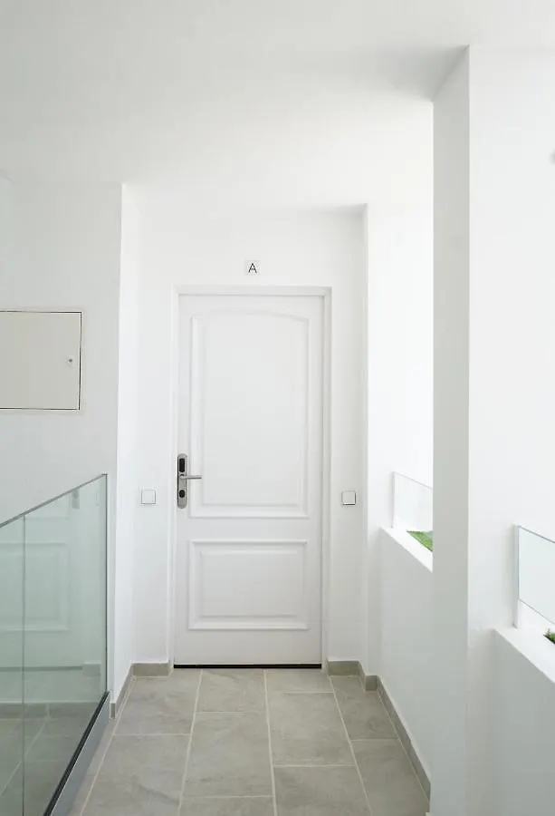 Ba Style Apartments Ibiza San Antonio