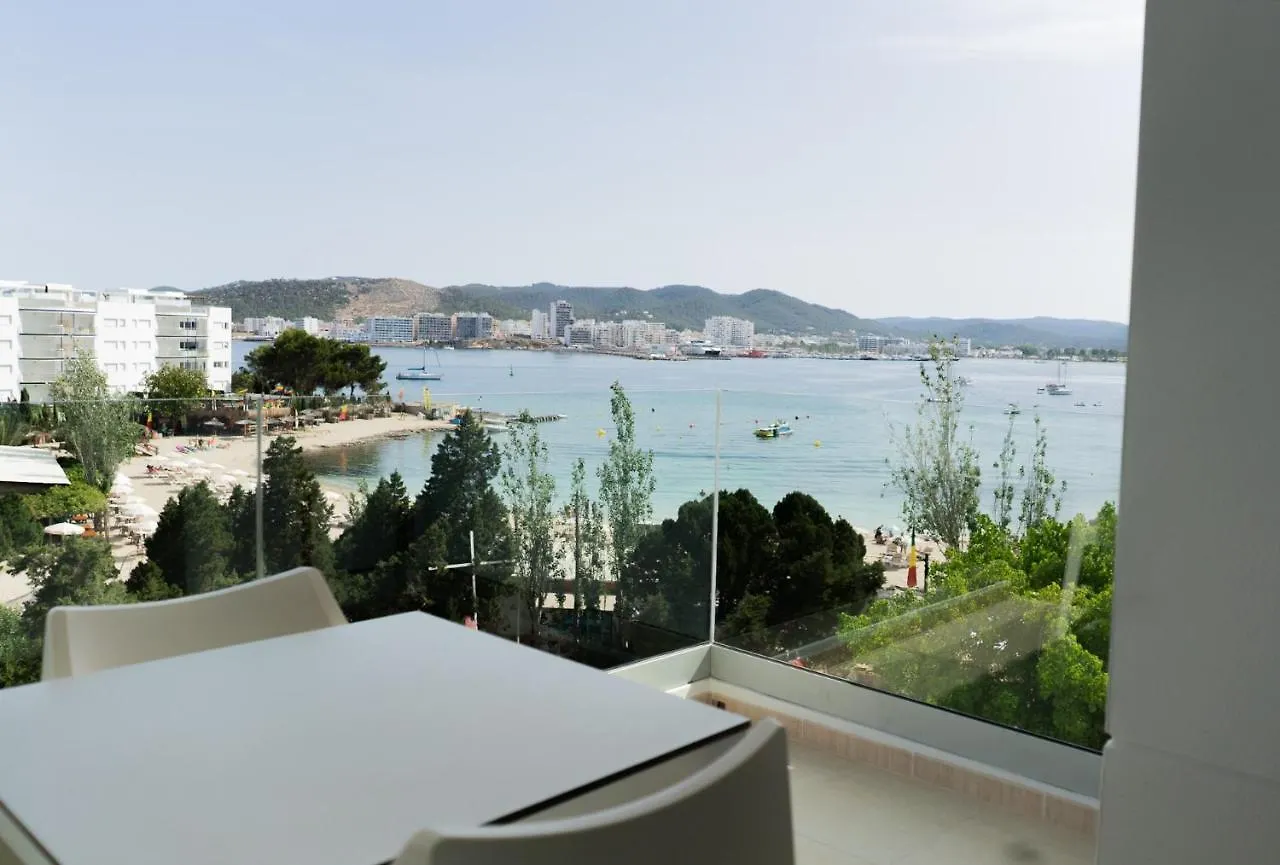 Ba Style Apartments Ibiza location