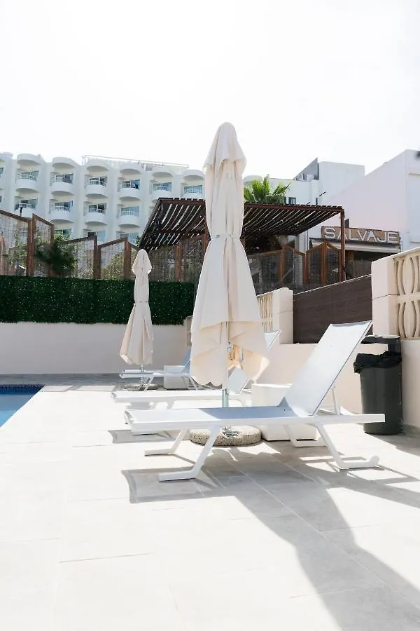 Ba Style Apartments Ibiza San Antonio