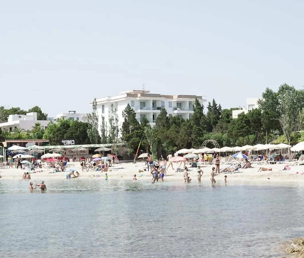 Ba Style Apartments Ibiza San Antonio