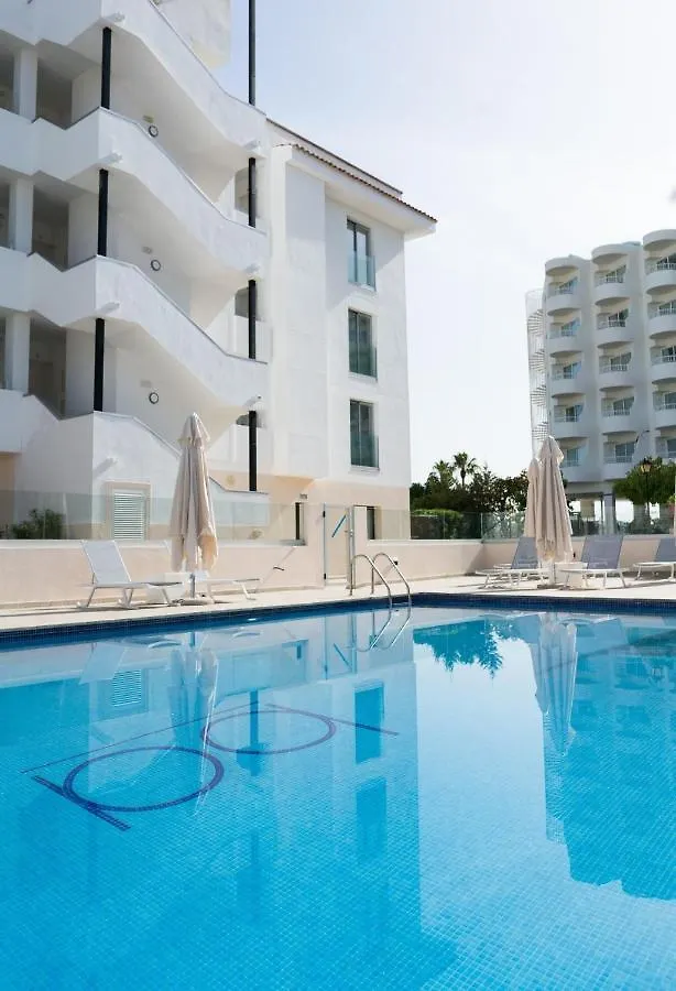 Ba Style Apartments Ibiza San Antonio