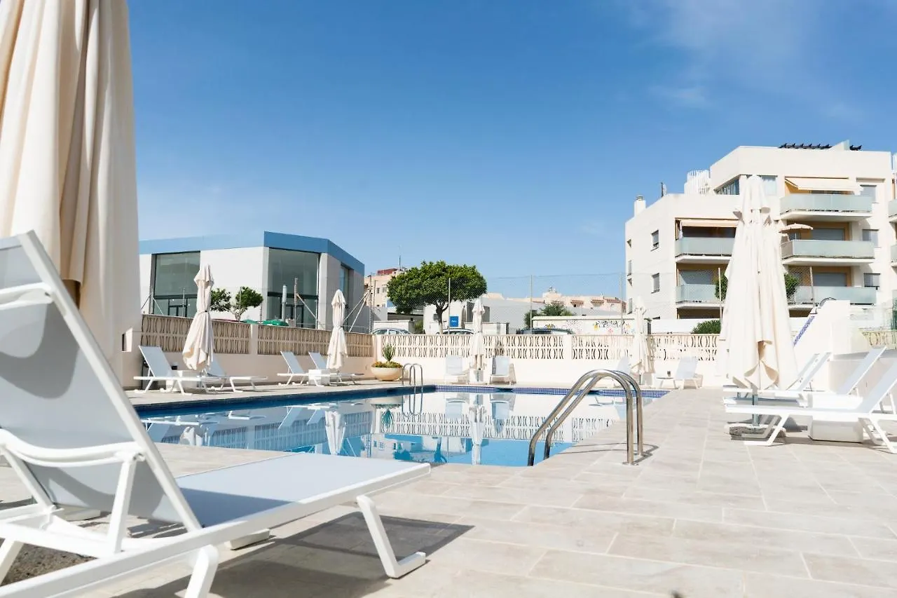 Ba Style Apartments Ibiza San Antonio  San Antonio (Ibiza)