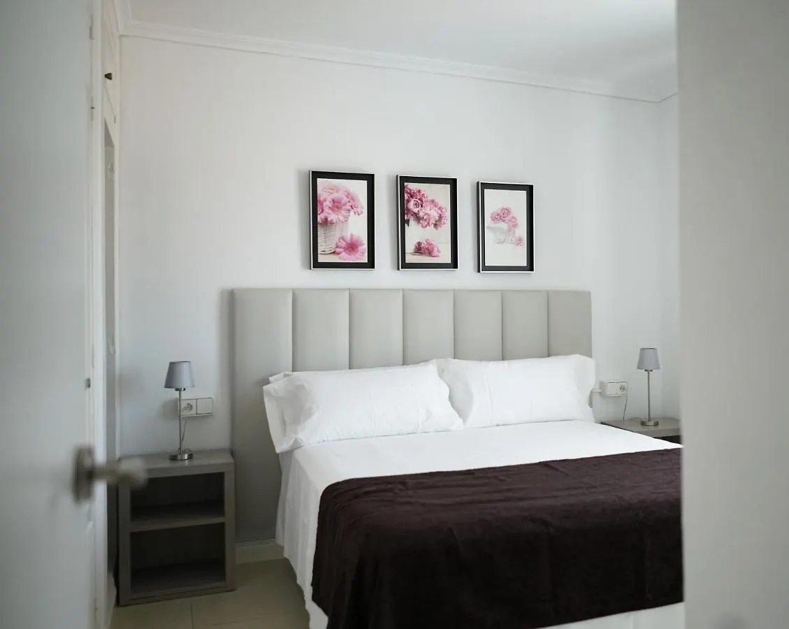 Ba Style Apartments Ibiza San Antonio  0*, San Antonio (Ibiza)