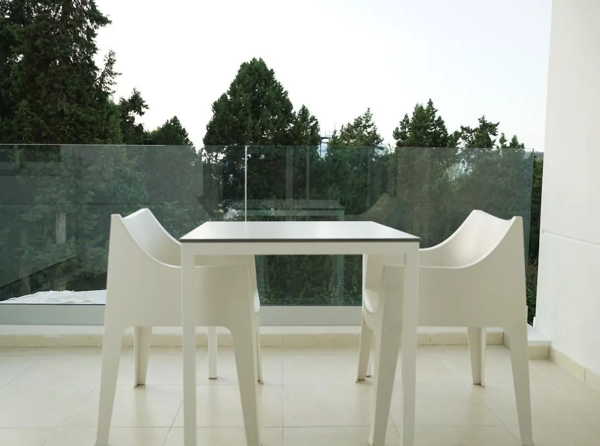 Ba Style Apartments Ibiza San Antonio  San Antonio (Ibiza)