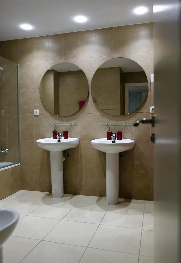 Ba Style Apartments Ibiza San Antonio
