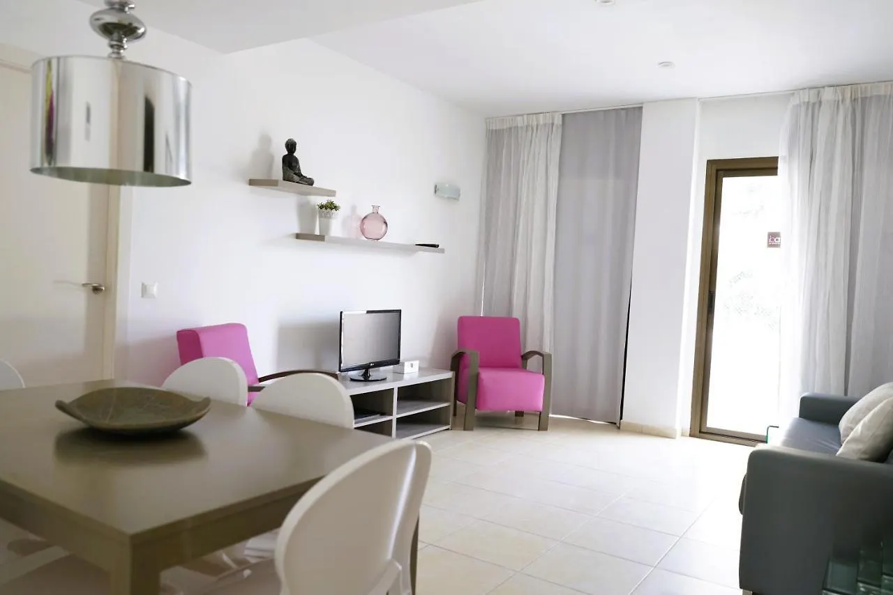 Ba Style Apartments Ibiza San Antonio   San Antonio (Ibiza)
