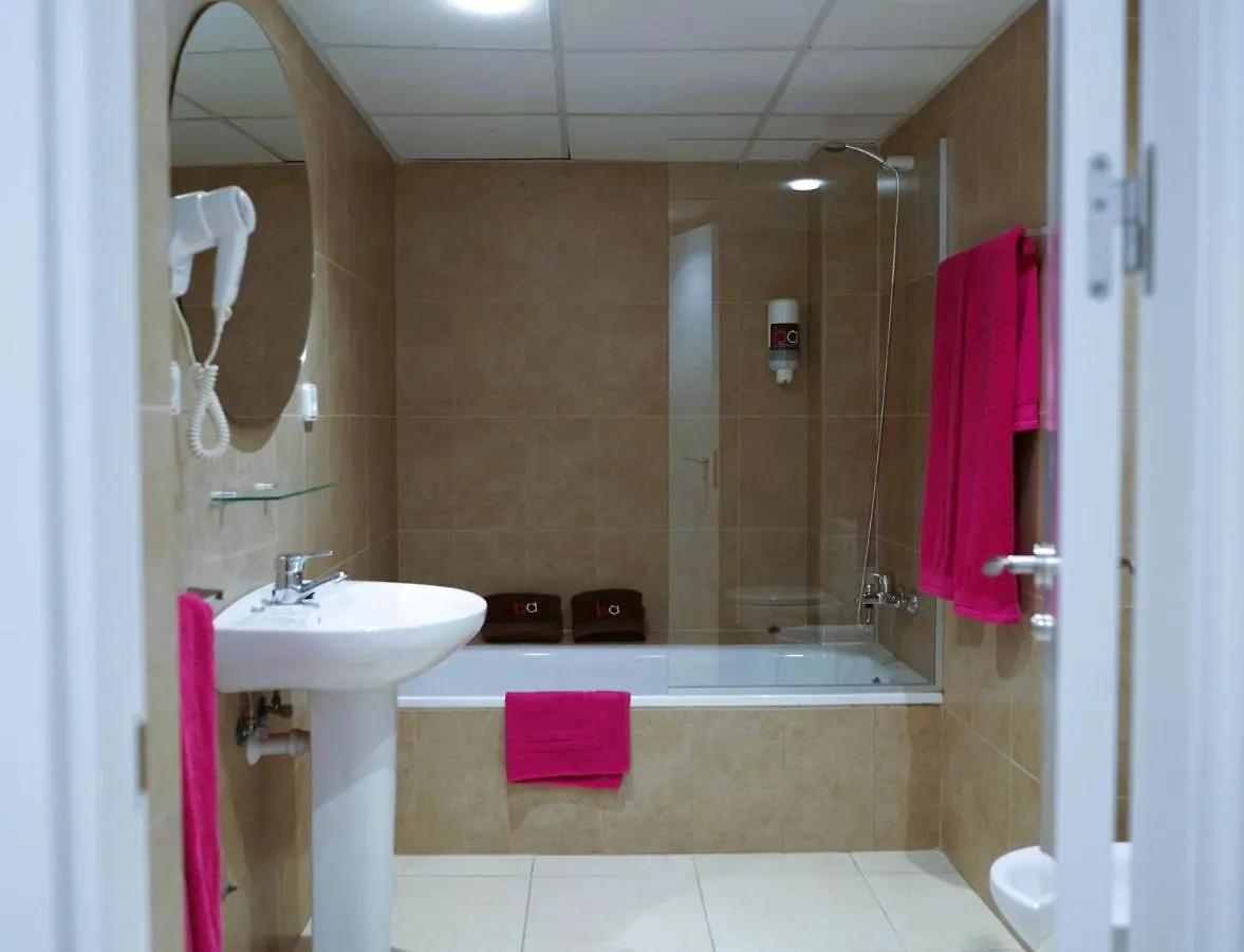 Ba Style Apartments Ibiza San Antonio