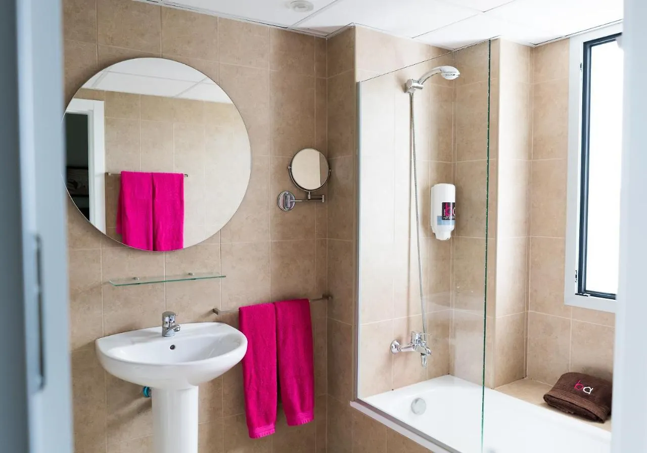 Ba Style Apartments Ibiza San Antonio  0*, San Antonio (Ibiza)