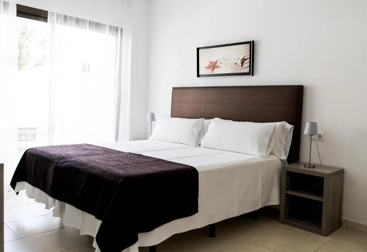 Ba Style Apartments Ibiza San Antonio  Spain