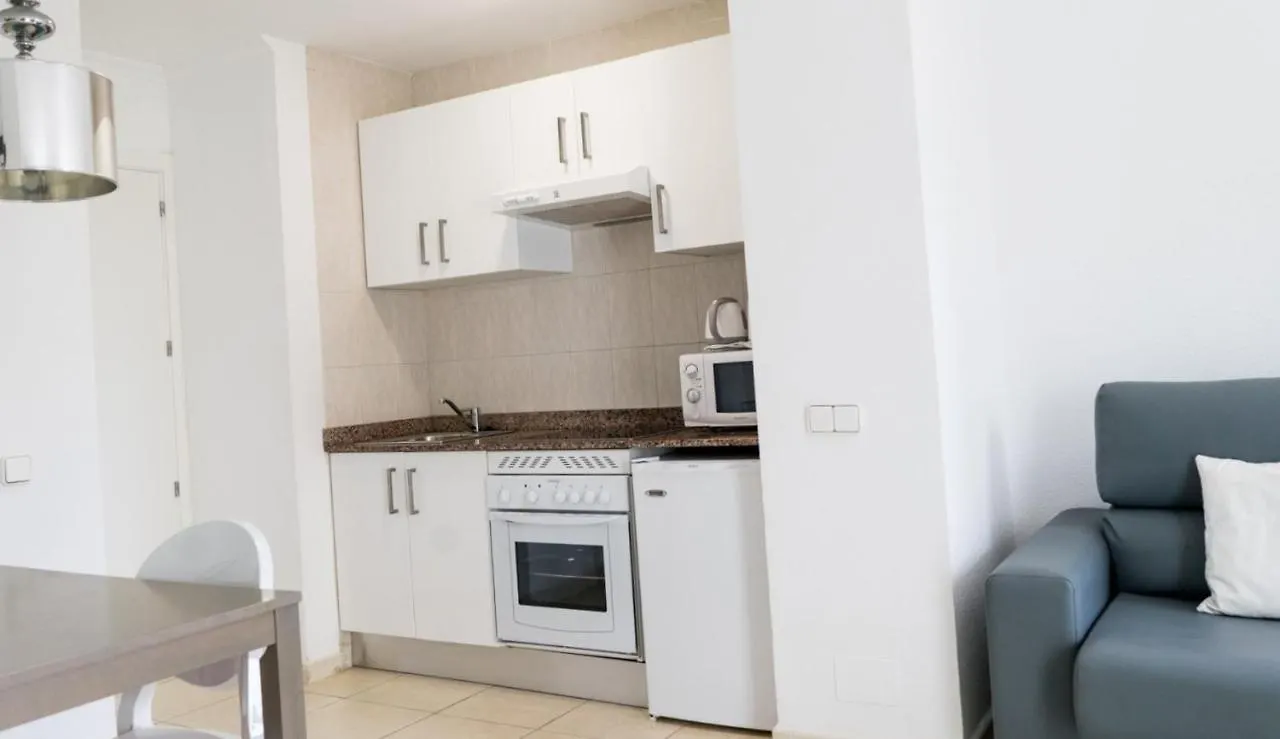 Ba Style Apartments Ibiza San Antonio