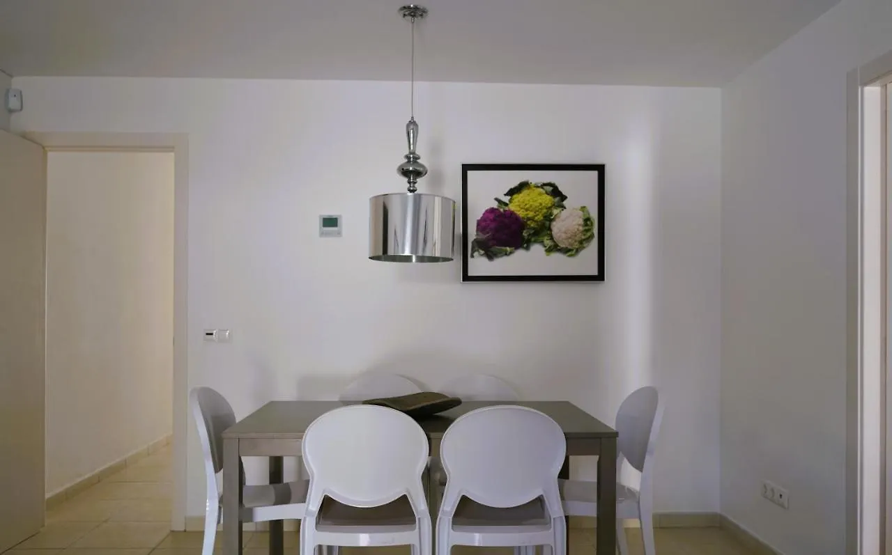 Ba Style Apartments Ibiza San Antonio