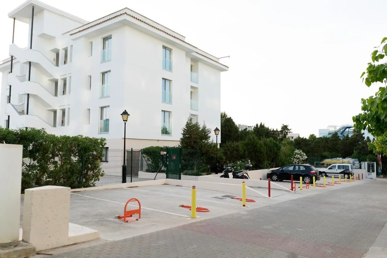 Ba Style Apartments Ibiza San Antonio   San Antonio (Ibiza)