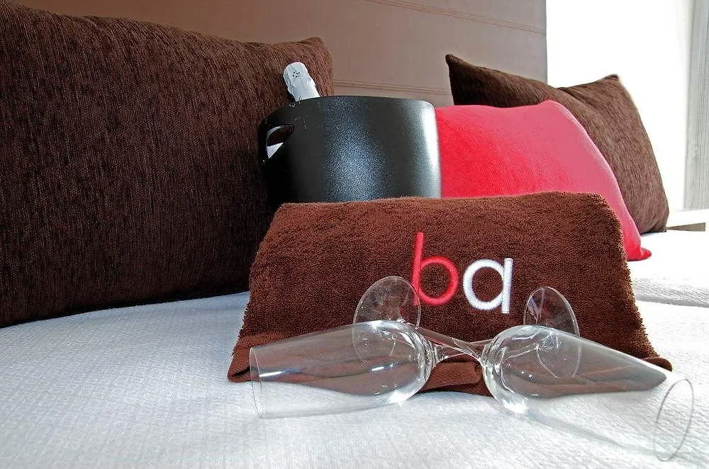 Ba Style Apartments Ibiza San Antonio  San Antonio (Ibiza)