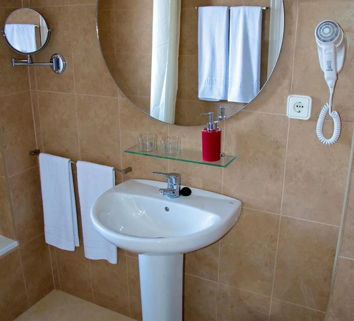 Ba Style Apartments Ibiza San Antonio  Spain