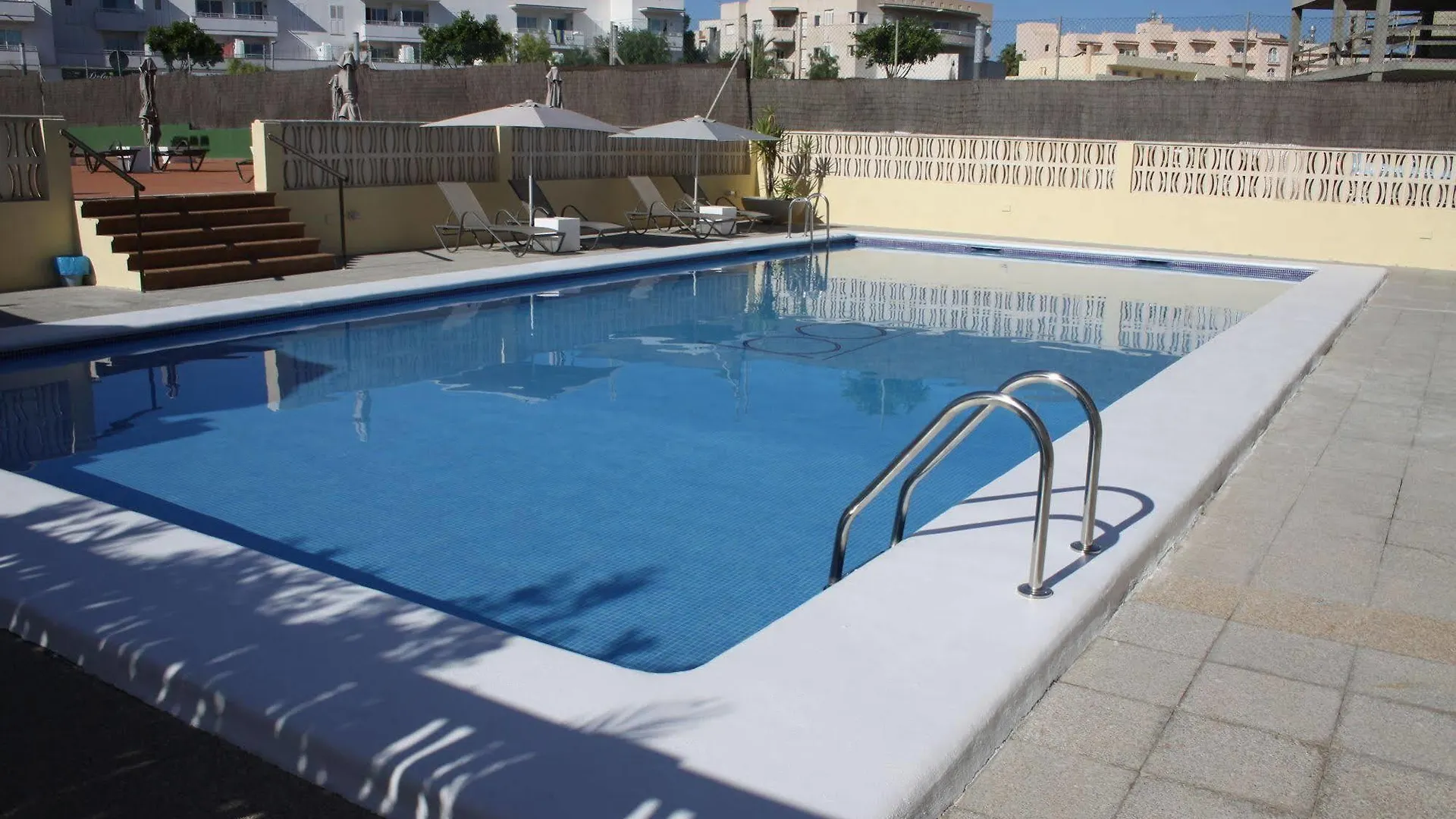 Ba Style Apartments Ibiza San Antonio  Spain