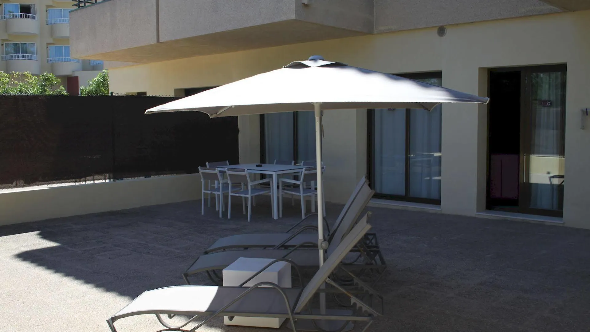 Ba Style Apartments Ibiza San Antonio  Spain